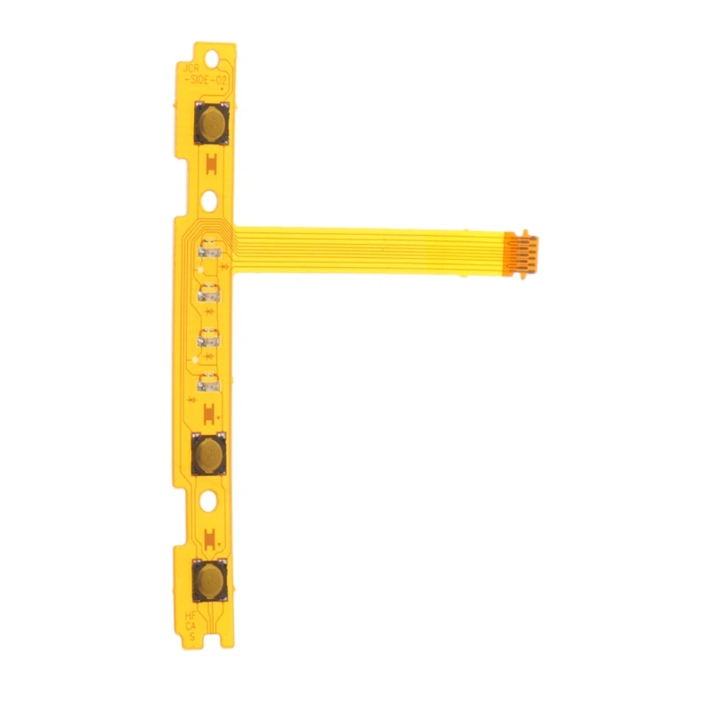 

SL/SR Button Key Flex Cable Replacement For Nintendo Switch Joy-Con Controller