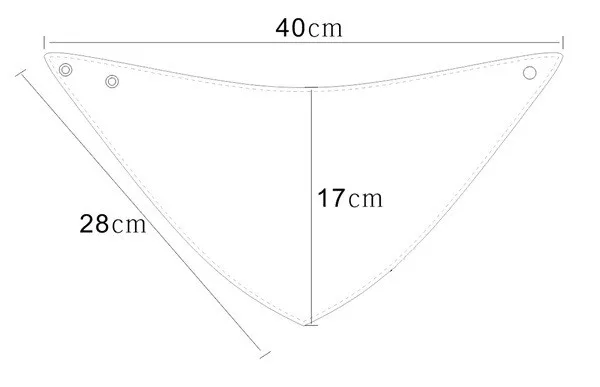 Лидер продаж, 2 шт./партия двухслойные детские нагрудники, хлопковый детский шарф, слюнявчик, бандана, детское полотенце, треугольные нагрудники для мальчиков и девочек