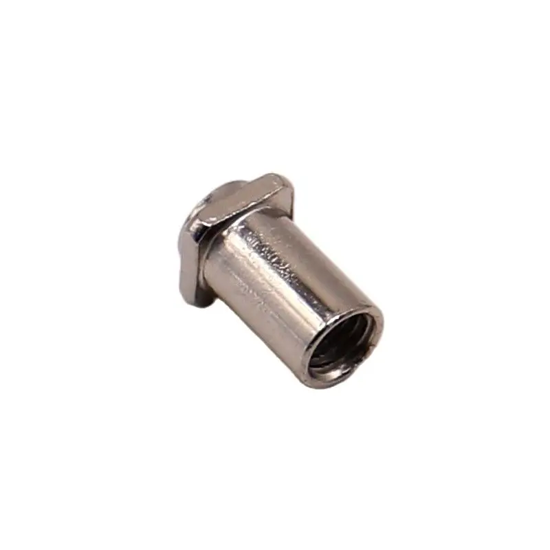 M5 M6 Drum Screw Nut Drum Nut Iron Material Set Part 20 Pieces drum accessories cymbal nuts drum screws