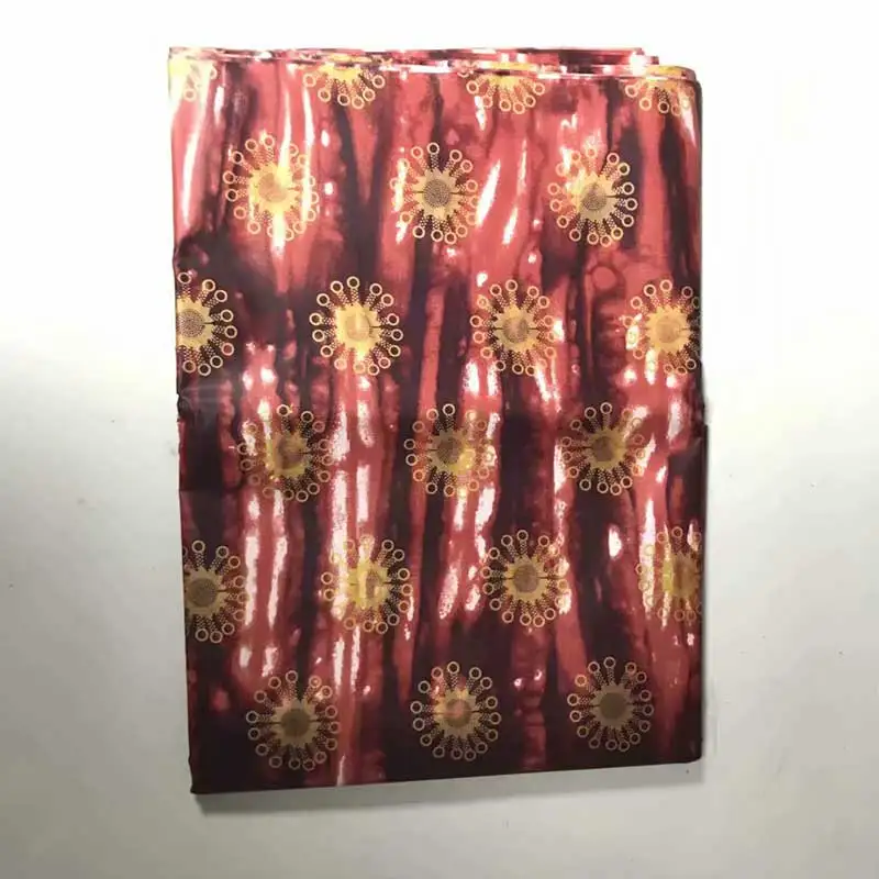 Настоящий Базен riche getzner ткань атику для мужчин парча жаккардовая ткань Базен riche ткань 5yard XXA35 2