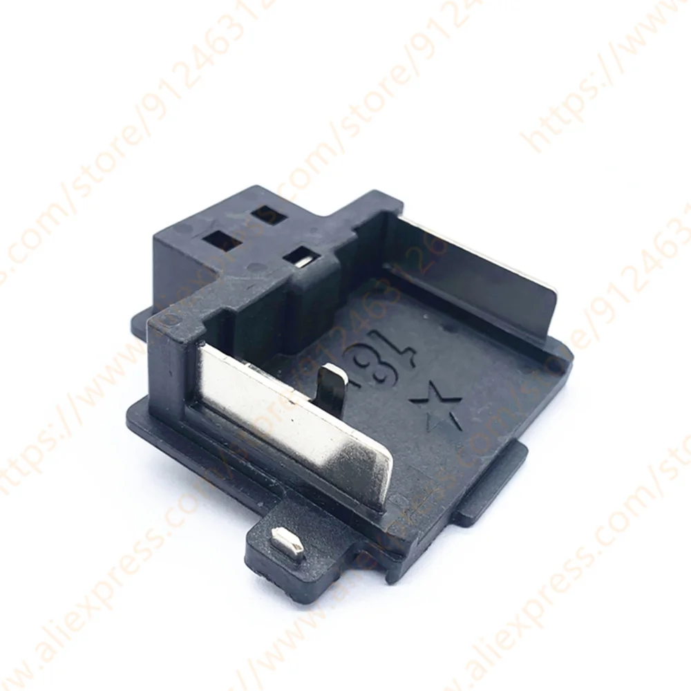 Terminale Makita 644808-8 Per Dkp180 Djv180 Djv180 Djr182 Djr181 Dhr264 Dhr263 Dhr243 Dhr242 Dhr202 Dhp458 Dga452 Ddf458