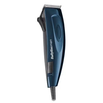 

BaByliss E695E Hair cutter and razor blue