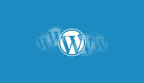 WordPress纯代码禁用谷歌字体