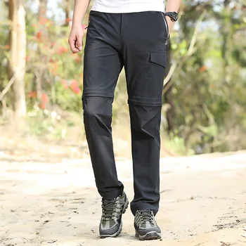 

2020 Autumn Men pants Fashion Cotton Male Clothing Solid Color plus size Men Pants