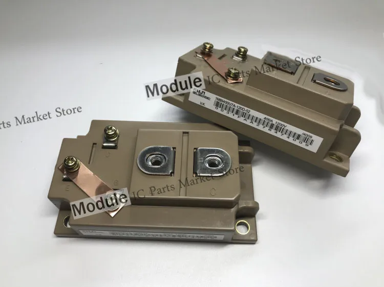 1MBI400U7A-120D-52 новые и оригинальные