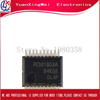 

Free shipping 20pcs/lot PCM1803