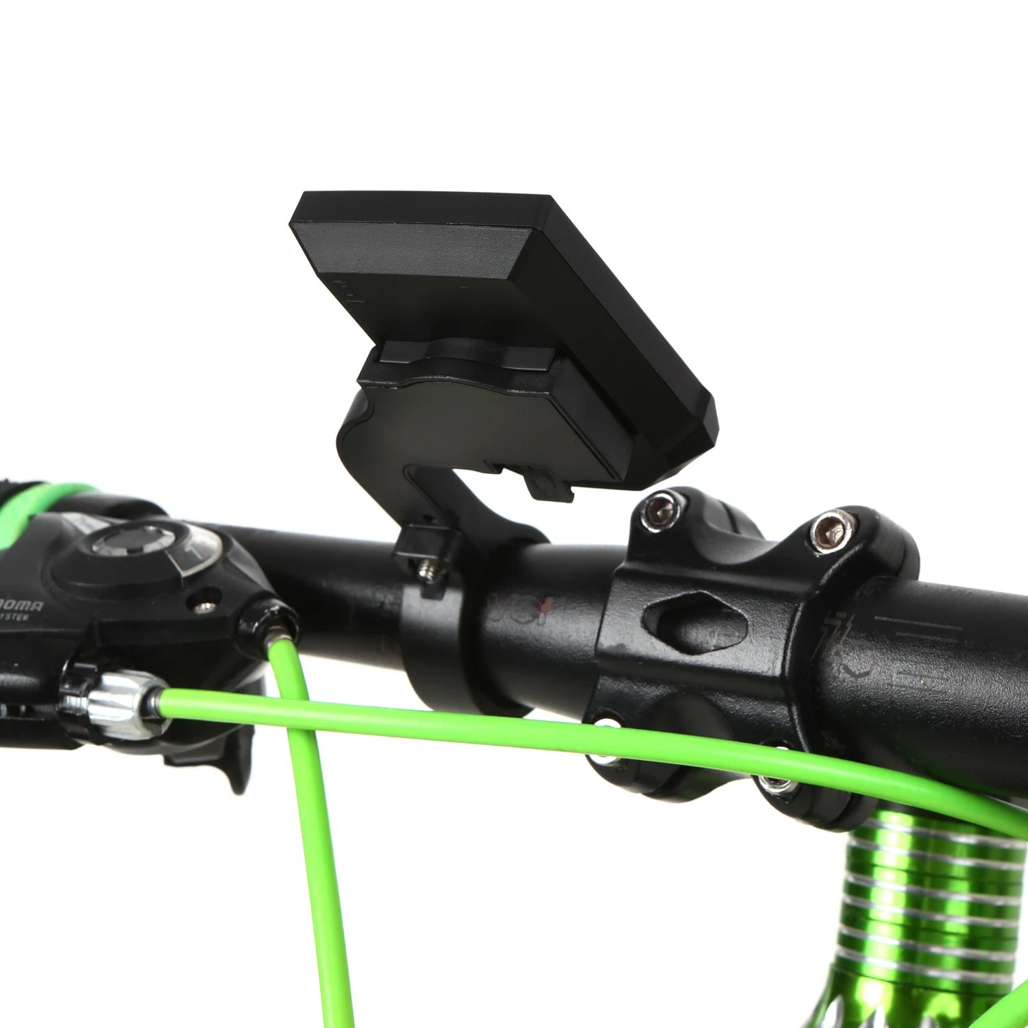 

Hot New 3-in-1 Bike Bicycle Computer 2.5'' LCD large screen Cycling Wireless Computer with Heart Rate Sensor Multifunctional Rai