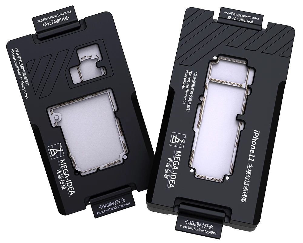 £38.34 Qianli Mainboard Layered Testing Frame For Iphone 11 11pro Promax