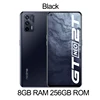 8GB 256GB Black