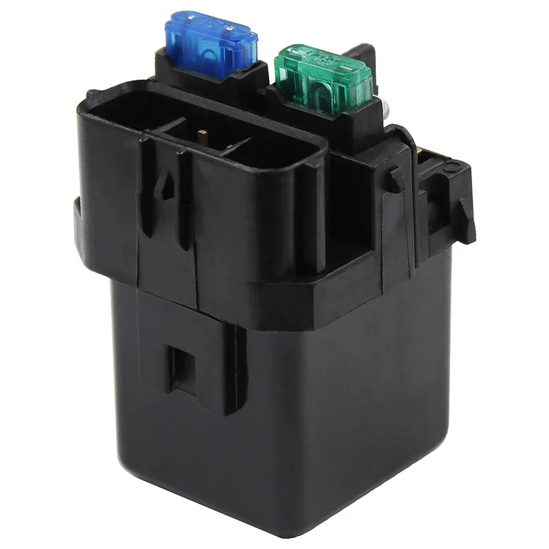 Motorcycle Starter Relay Solenoid For KAWASAKI ZR800 Z800 ZR1000 Z1000 ABS ZX1000 Ninja 1000 Z1000SX ZX1400 ZX-14R ZZR1400 ZR900