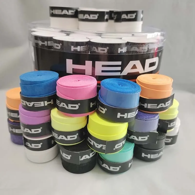 Grip Tenis Padel Head Dual Absorbing Absorbente Paletas