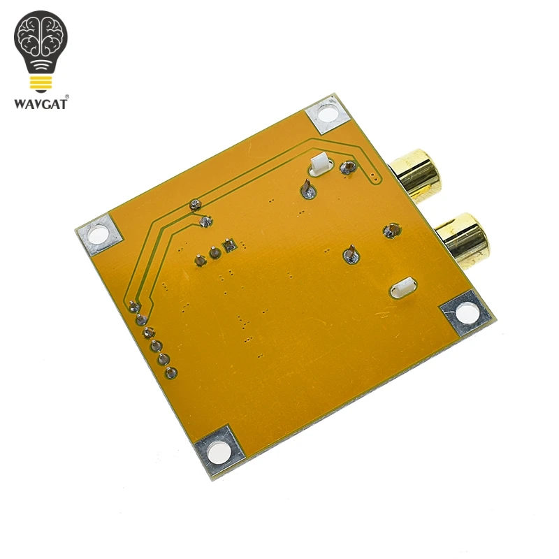 PCM5102 DAC декодер I2S плеер сборная плата 32 бит 384K Beyond ES9023 PCM1794 для Raspberry Pi|Комплекты