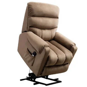 

【USA in Stock】Power Lift Recliner Chair for Elderly- Heavy Duty and Safety Motion Reclining living room furniture dropship