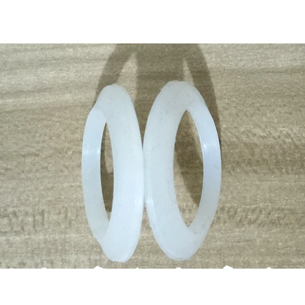 Oil Shielded Seal Ring For Roller Hot Dog Maker Replacement Spare Parts Silicone O-ring