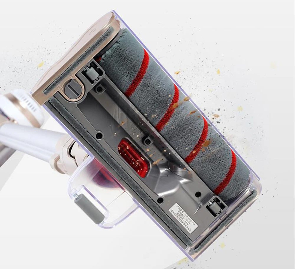 Ручной беспроводной пылесос портативный беспроводной циклонный фильтр Mi ковер пылесборник домашний