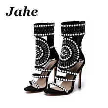 Новинка; обувь для латинских танцев; женская обувь для сальсы; блестящие стразы; Танцевальная обувь; женские сандалии для бальных танцев