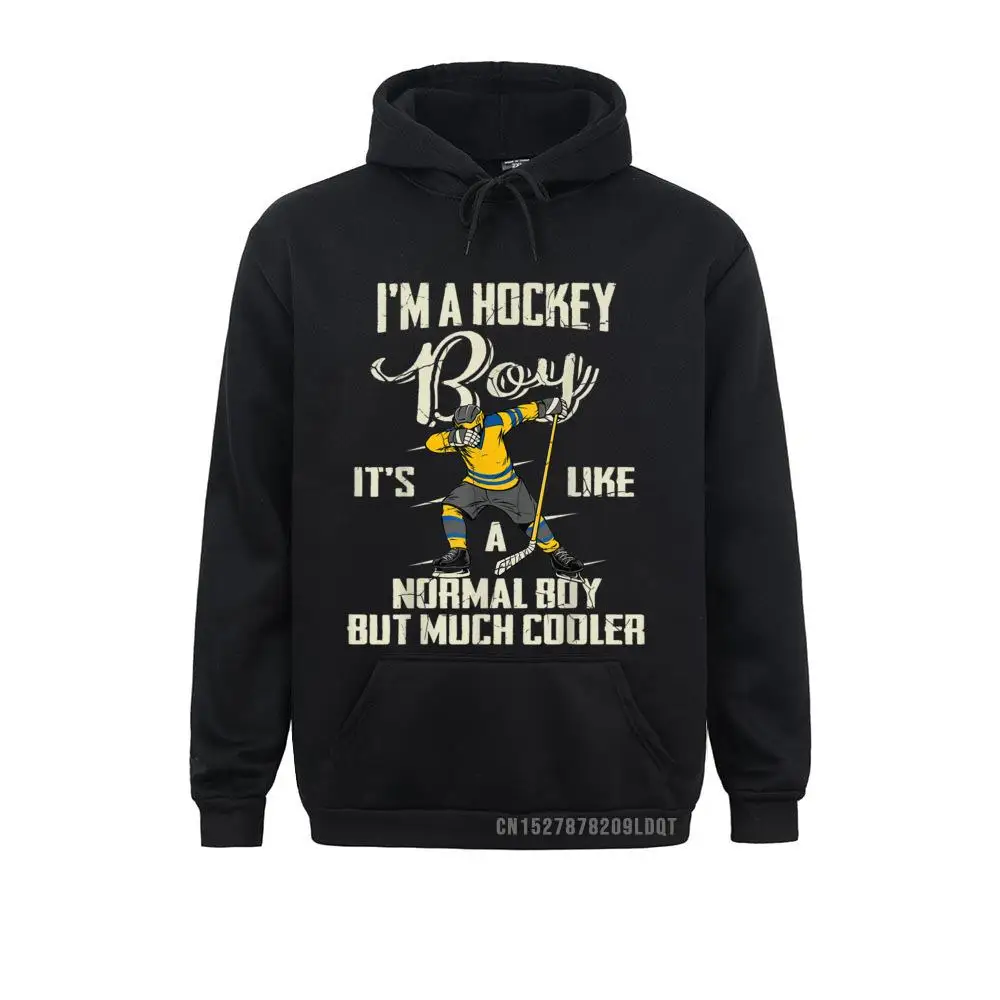 On Sale Hockey Boy Gifts Funny Dabbing Player Shirt Boys Kids BZR T-Shirt__B6537 Long Sleeve Sweatshirts Summer Fall  Hoodies for Men Clothes Print Hockey Boy Gifts Funny Dabbing Player Shirt Boys Kids BZR T-Shirt__B6537black