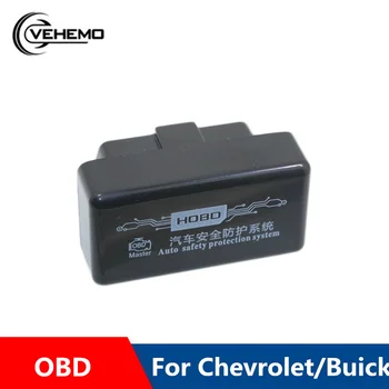 

Durable Auto Window Closer Vehicle Glass Car Accessory Remote Controller OBD Automatic Sunroof Opening For Buick Chevy Cruze