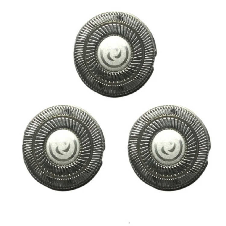 

Razor Head Accessories 4D Floating Electric Shaver Universal Knife Net F9001 Shaver Network