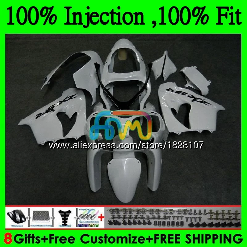 OEM комплект для KAWASAKI ZX900 ZX9 R ZX 9R 900CC 9 900 29BS.61 ZX-9R ZX9R 98 ювелирные изделия из жемчуга