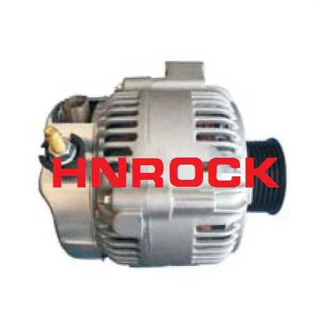 

NEW HNROCK 24V 100A ALTERNATOR JFZ191L 102211-0730 101211-7800 27060-46270 J5112107