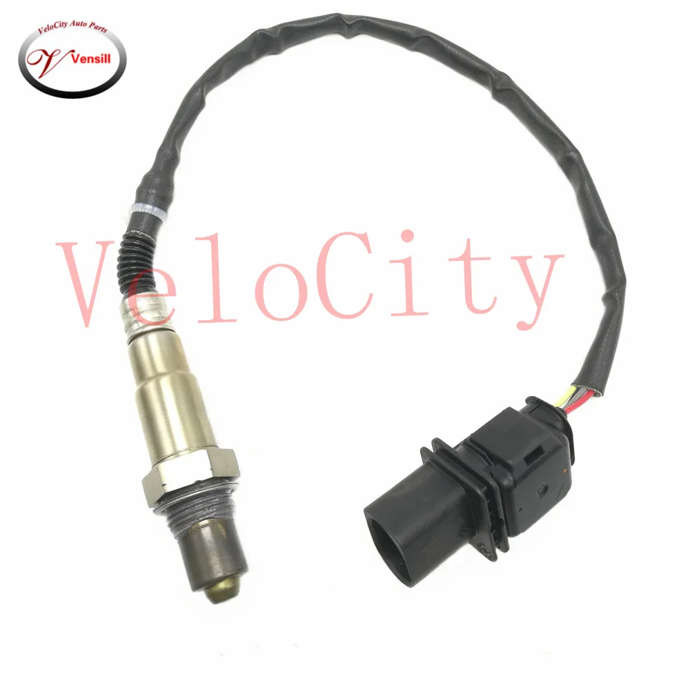 Lambda кислородный датчик части № 045906262 0281004064 0281004065 для Skoda Polo Seat