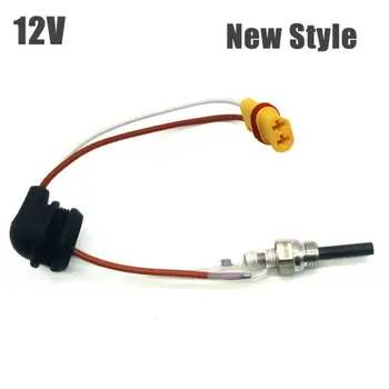 

Auto 12V Glow Plug Ceramic Pin For Air Diesel Parking Heater Parts Car Trucks
