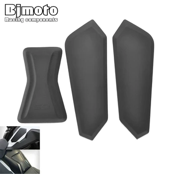 

Motorcycle Anti Slip Sticker Decal Tank Pad Side Knee Grip Protector For BMW F750GS F850GS 2017 2018 2019 F750 F850 F 750 850 GS
