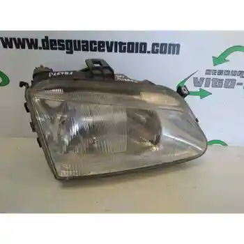 

RIGHT HEADLIGHT RENAULT MEGANE I COACH/COUPE (DA0)