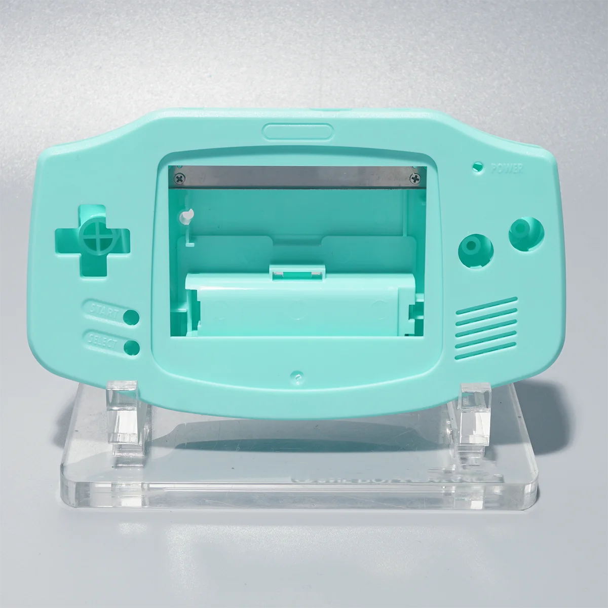 交換用ハウジングゲームボーイアドバンスips液晶カスタマイズシェルgba用ips Replacement Parts Accessories Aliexpress