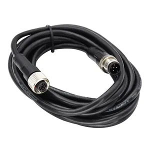 Image 3 - CX5003 Dual Channel NMEA2000 Converter /N2K Converter 0 190 ohm Up to 18 sensors with Double Head Cable in 0.5/3/4 Meter