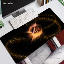  Giga Mouse Pad Large Gaming Aorus logo XXL Lockedge Computer Gamer Keyboard Mouse Mat Hyper Beast Desk Mouse Pad for PC Desk Pad 