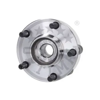 

Wheel hub bearing INFINITI FX S51/G V36/M35/37/45/Q50/QX50/ 7