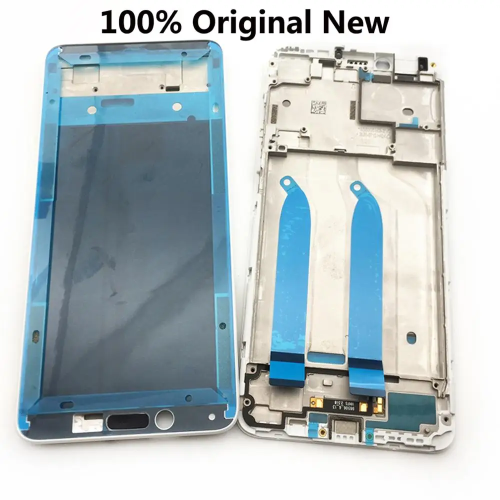 Shyueda для Xiaomi Redmi 6 6A 5,4" M1804C3CG M1804C3CT M1804C3CH M1804C3CE M1804C3DG Передняя средняя рамка корпуса
