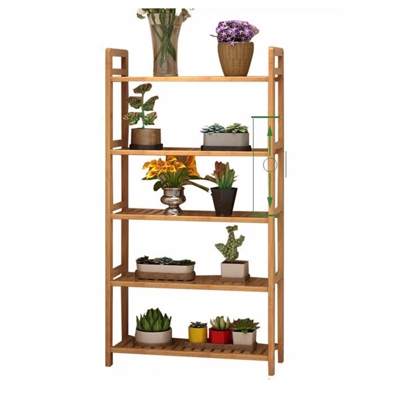 Стойка садовые полки для лесов Porta Piante Rak Bunga Etagere Plante Stojak Na Kwiaty Dekoration балкон
