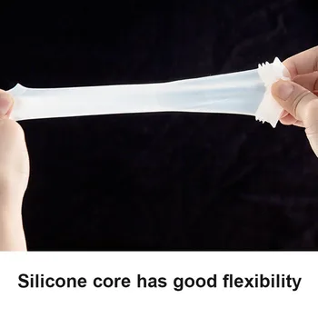 

Bathroom Smell-proof Drain Strainers Drain Pipe Seal Floor Drain Core Sealing Ring Set UND Sale