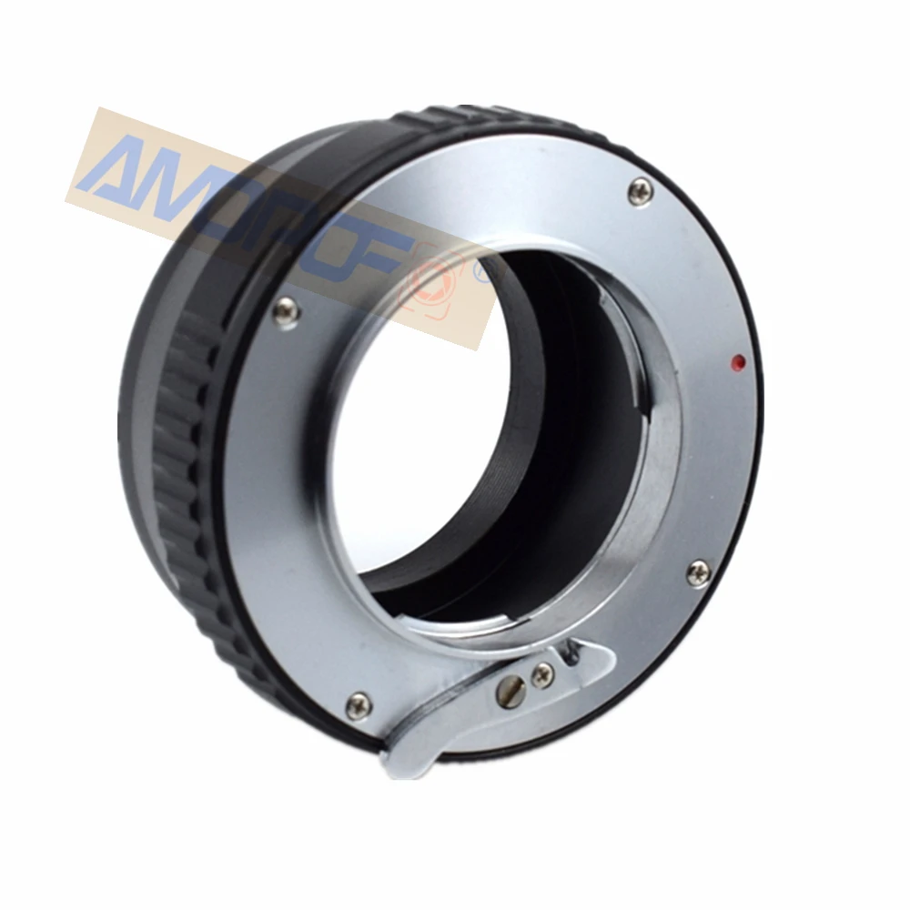 Exakta-Fx Adattatore Exakta Exa Mount Lens Per Fujifilm X Camera X-T30 X-T100 X-H1 X-A5 X-E3 X-T20 X-A10 X-A3 X-T2 X-Pro2 X-E2S X-T1