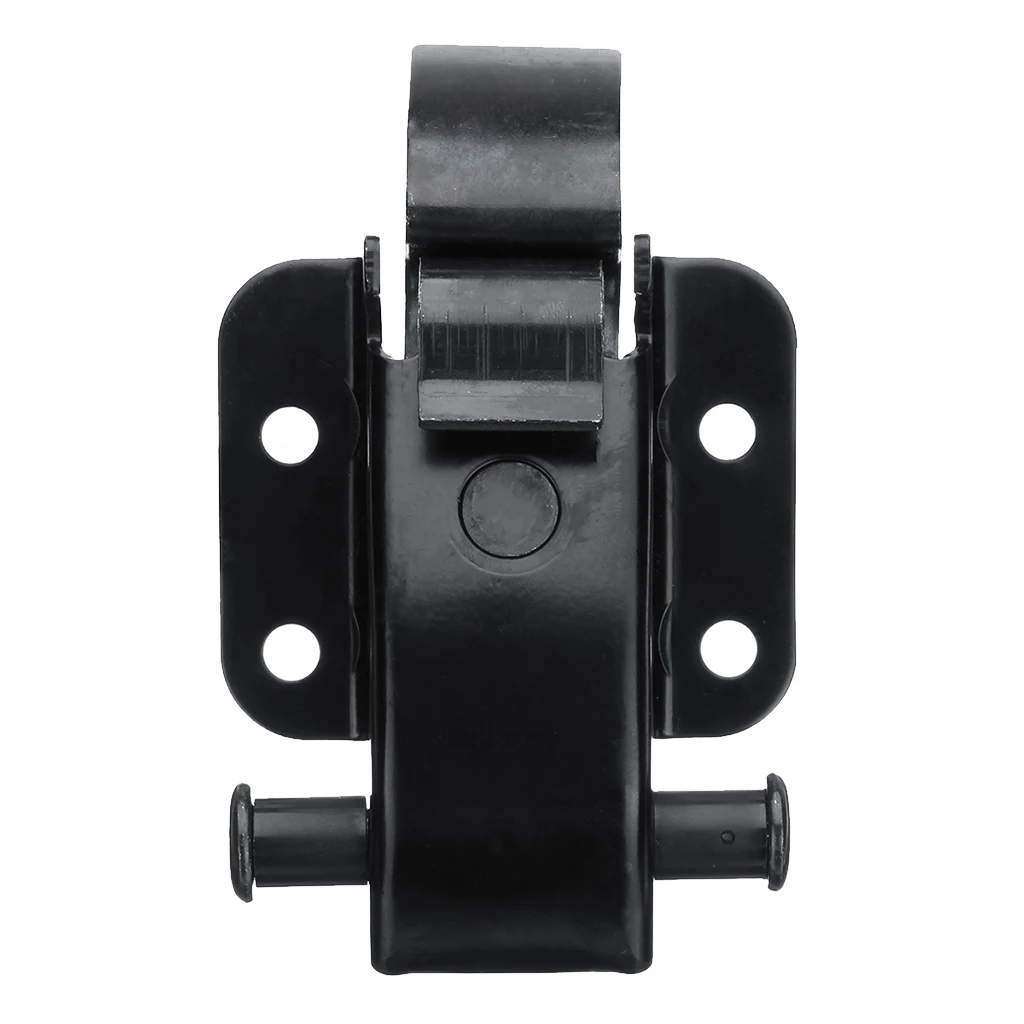 Genuine for Mercedes Rear Side Bracket for Loading Door L OR R 9067600428
