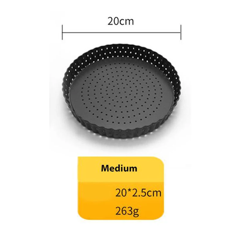 8 Inch