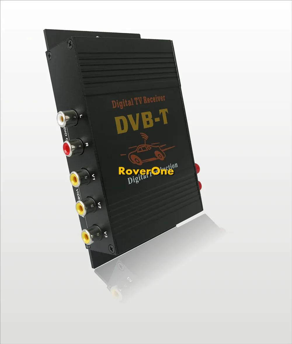 DVB-T双天线-2