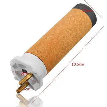 

High Quality 1pc 230V 1550W/1600W Heat Element Heating Elements ForHandheld Hot Air Plastic Welder Gun Hot Sale