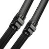 MIDOON Wiper Blades for Mercedes Benz E Class W211 W212  E200 E250 E270 E280 E300 E320 E350 E400 E420 E450 E500 CDI 4Matic 4