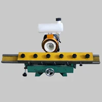 MF206 Straight edge Woodworking Grinding Machine Sharpening Machine angle Rotate Grinding Machine Grinder Machining Center 1