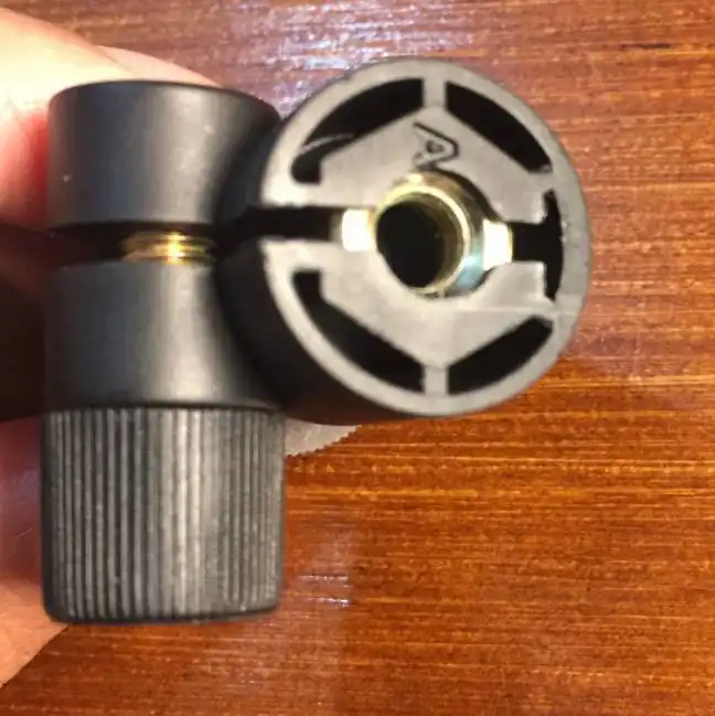 フォトスタジオボールヘッドと電話ホルダー 1 4 マウント 360 度ホット用カメラの三脚リングライトスマートフォン 三脚ヘッド Aliexpress