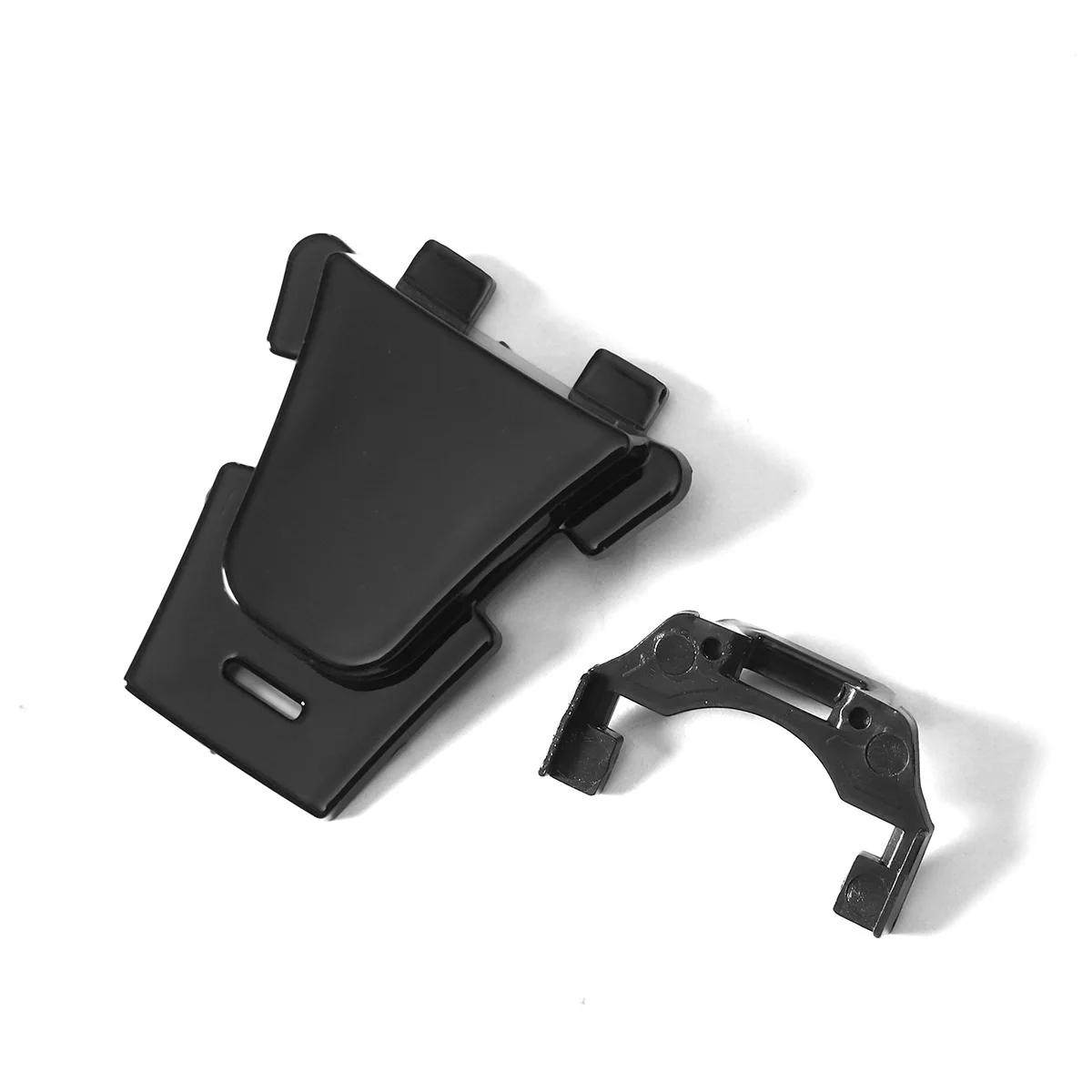 Atoleader 1 пара Передняя почка Алмазный гриль для b. M. W новые 3 серии G20 G28 передний бампер автомобильный гриль на передний бампер для автомобильного стайлинга гриль