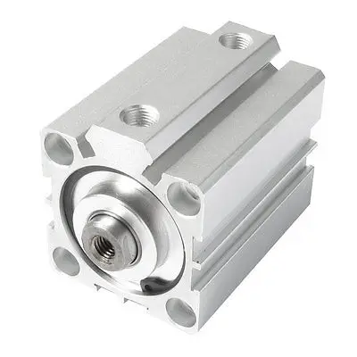 

Pneumatic Double Acting Alloy Compact Air Cylinder SDA40x45