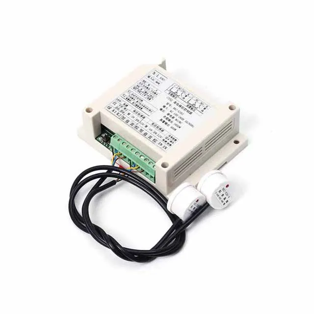 

A23-- AC 100V-220V Liquid Level Intelligent Detector Non-contact Sensor Module Automatic Control Water Level Sensor