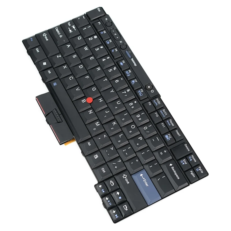 para Lenovo Thinkpad T410 T410s T420 T420s X220 X220i X220s X220t T510 T520 W510 W520 Notebook Teclado Inglês 45n2211 45n2141 Teclado de substituição - Imagem 4