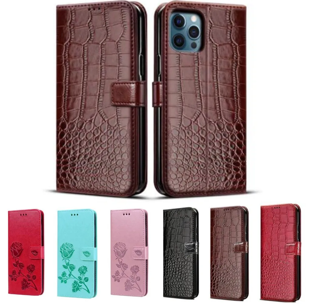 For Vivo V2029 V2038 V2043 V2037 V2026 V2033 V2042 V2069 V2027 V2032 V2028 Case Phone Cover Leather Wallet Case Coque Etui 3