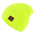 Fluorescent Yellow